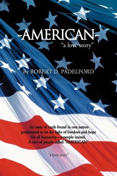 AMERICAN - Padelford, Robert D.