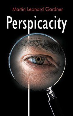 Perspicacity - Gardner, Martin Leonard