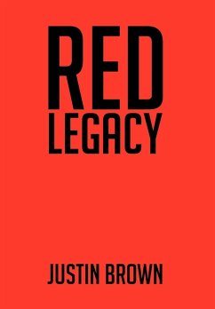 Red Legacy - Brown, Justin