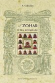 El Zohar : el libro del esplendor