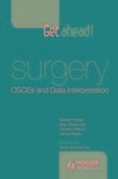 Get Ahead! Medicine and Surgery: Osces and Data Interpretation