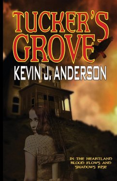 Tucker's Grove - Anderson, Kevin J.