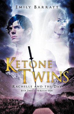 Ketone Twins - Barratt, Emily
