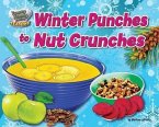 Winter Punches to Nut Crunches