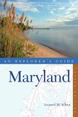 An Explorer's Guide Maryland