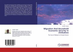 Migration And Household Economic Security in Zimbabwe