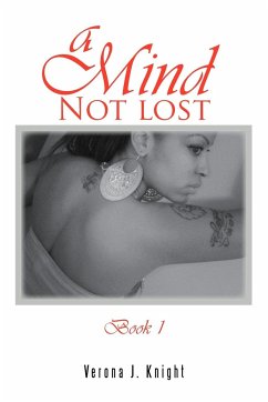A Mind Not Lost Book 1 - Knight, Verona J.