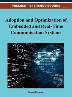 Adoption and Optimization of Embedded and Real-Time Communication Systems