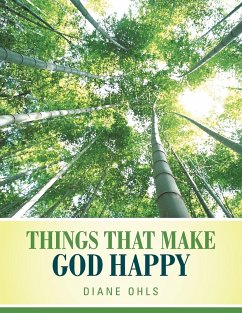 Things That Make God Happy