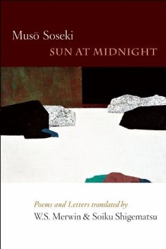 Sun at Midnight - Soseki, Muso