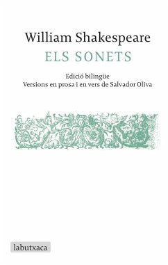 Els sonets - Shakespeare, William; Oliva Llinas, Salvador