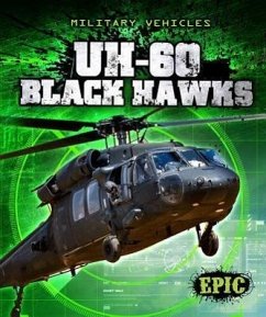 Uh-60 Black Hawks - Finn, Denny von