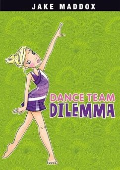 Dance Team Dilemma - Maddox, Jake
