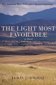 The Light Most Favorable - Jennings, James