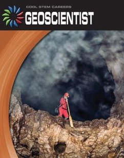 Geoscientist - Mullins, Matt