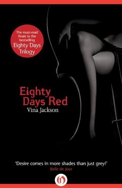 Eighty Days Red - Jackson, Vina