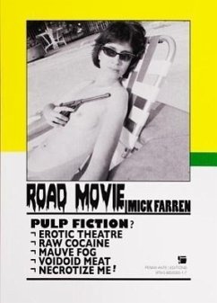 Road Movie - Farren, Mick