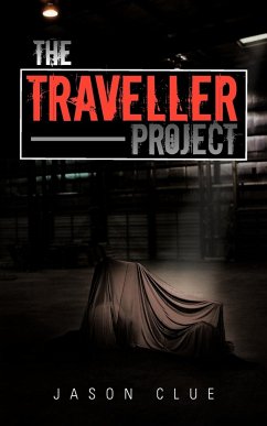 The Traveller Project - Clue, Jason