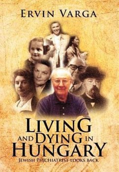 Living and Dying in Hungary - Varga, Ervin