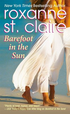 Barefoot in the Sun - St Claire, Roxanne