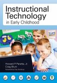 Instructional Technology in Early Childhood