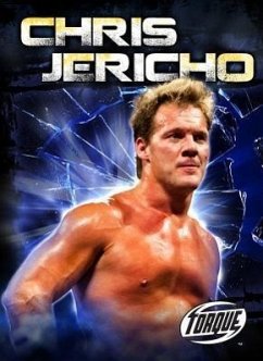 Chris Jericho - Brickweg, Jason