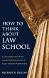 How to Think About Law School - Bild 1