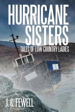 Hurricane Sisters - Fewell, J. C.