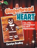 A Gingerbread Heart