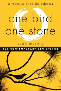 One Bird, One Stone - Murphy, Sean (Sean Murphy)