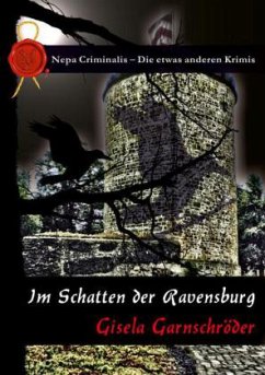 Cover Im Schatten der Ravensburg