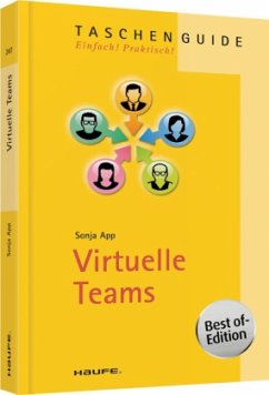 Virtuelle Teams Cover Virtuelle Teams