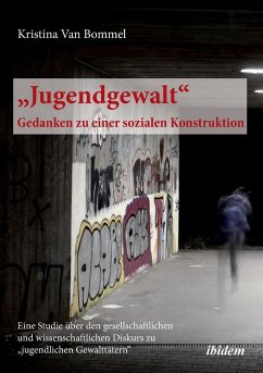 ¿Jugendgewalt