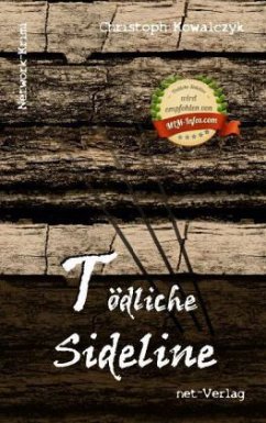 Cover Tödliche Sideline