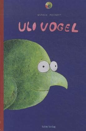 Ulivogel Ulivogel