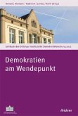 Demokratien am Wendepunkt