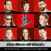 The Voice Of Germany - The Best Of Finals, 1 Audio-CD
