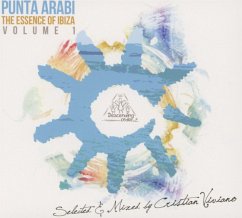 Punta Arabi-The Essence Of Ibiza Vol.1 - Various/Vivano,Christian