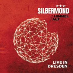 Himmel Auf-Live In Dresden - Silbermond