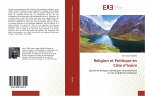 Religion et Politique en Côte d¿Ivoire