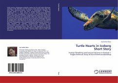 Turtle Hearts in Iceberg Short Story - Basu, Jay Sankar