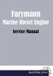 FARYMANN MARINE DIESEL ENGINE - Bild 1