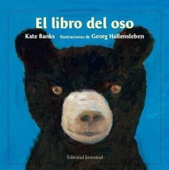 El libro del oso - Banks, Kate; Hallensleben, Georg
