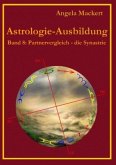 Astrologie-Ausbildung, Band 8