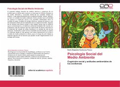 Psicología Social del Medio Ambiente - Contreras Tinoco, Karla Alejandra