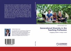 Generational Diversity in the Teaching Profession - Meyer-Looze, Catherine
