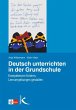 Deutsch unterrichten in der Grundschule - Bild 1