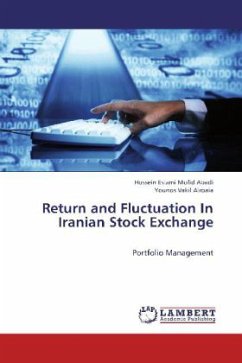 Cover Return and Fluctuation In Iranian Stock Exchange