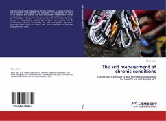 The self management of chronic conditions - Torsi, Silvia