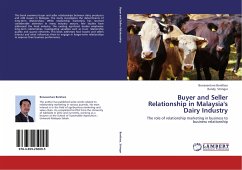 Buyer and Seller Relationship in Malaysia's Dairy Industry